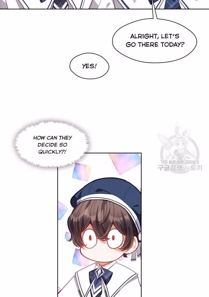Read Devoted to Diamond chapter 12 image 46 on Lezhin