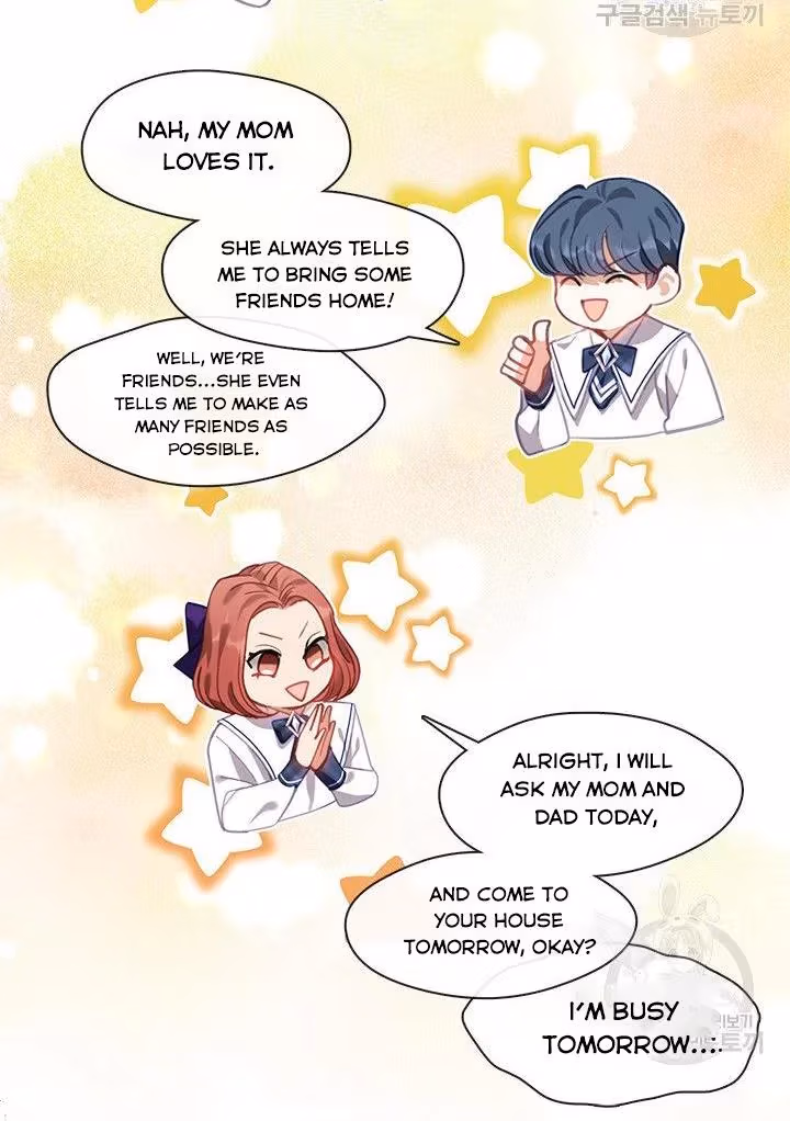 Read Devoted to Diamond chapter 12 image 48 on Lezhin