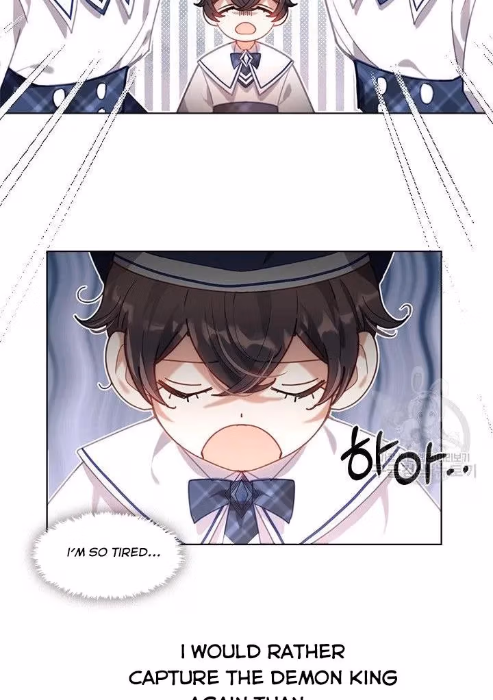Read Devoted to Diamond chapter 12 image 50 on Lezhin