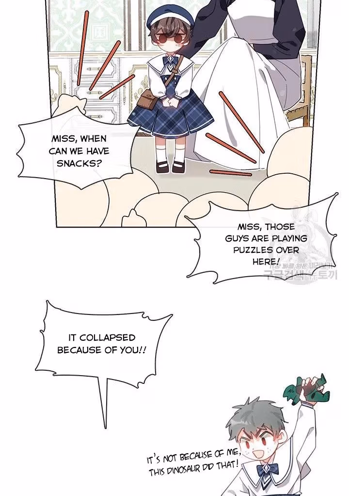 Read Devoted to Diamond chapter 12 image 7 on Lezhin