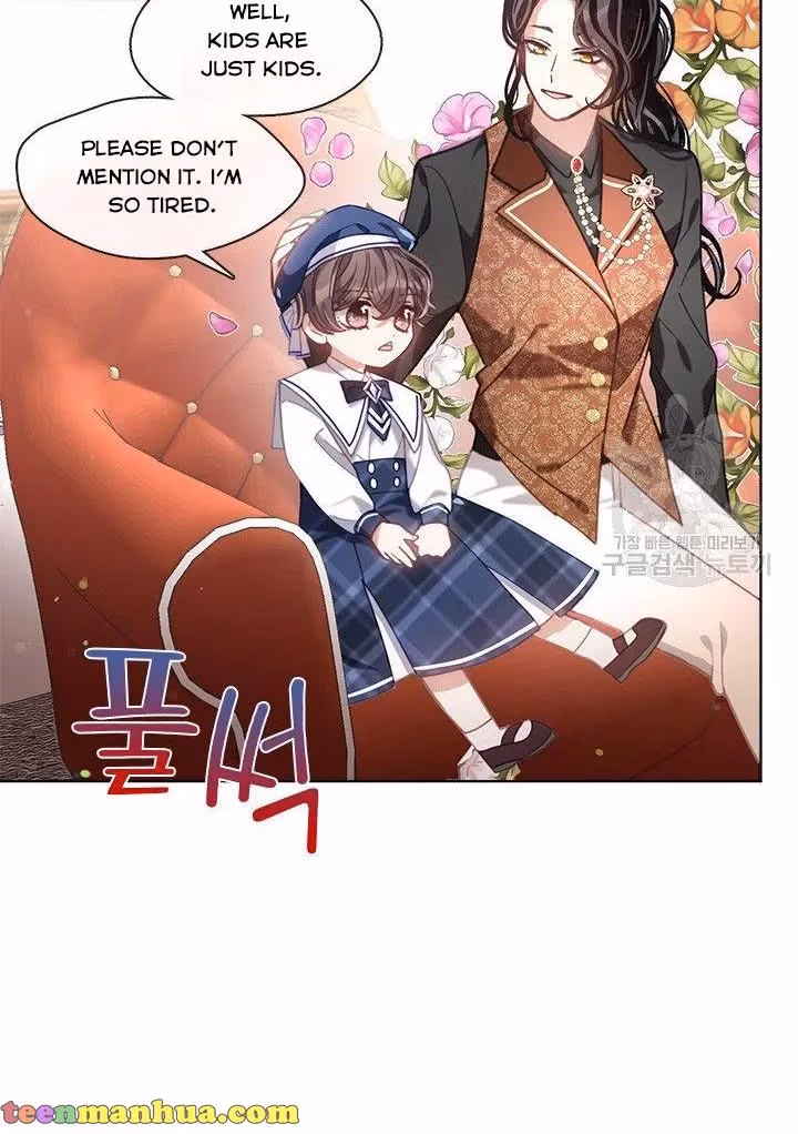 Read Devoted to Diamond chapter 12 image 70 on Lezhin