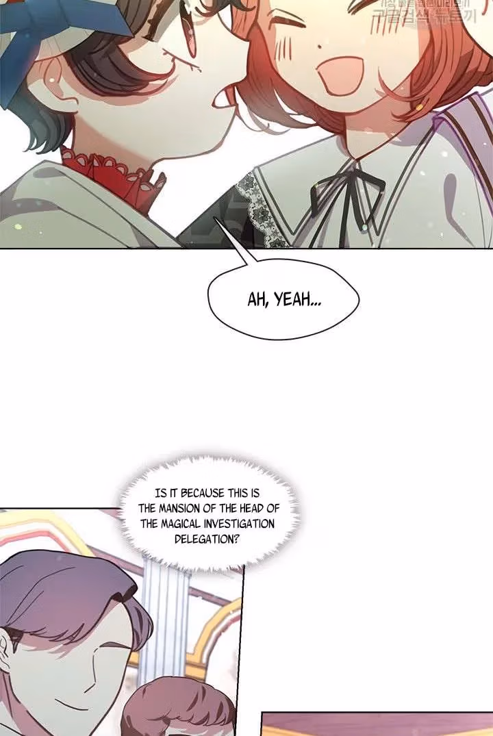 Read Devoted to Diamond chapter 13 image 10 on Lezhin