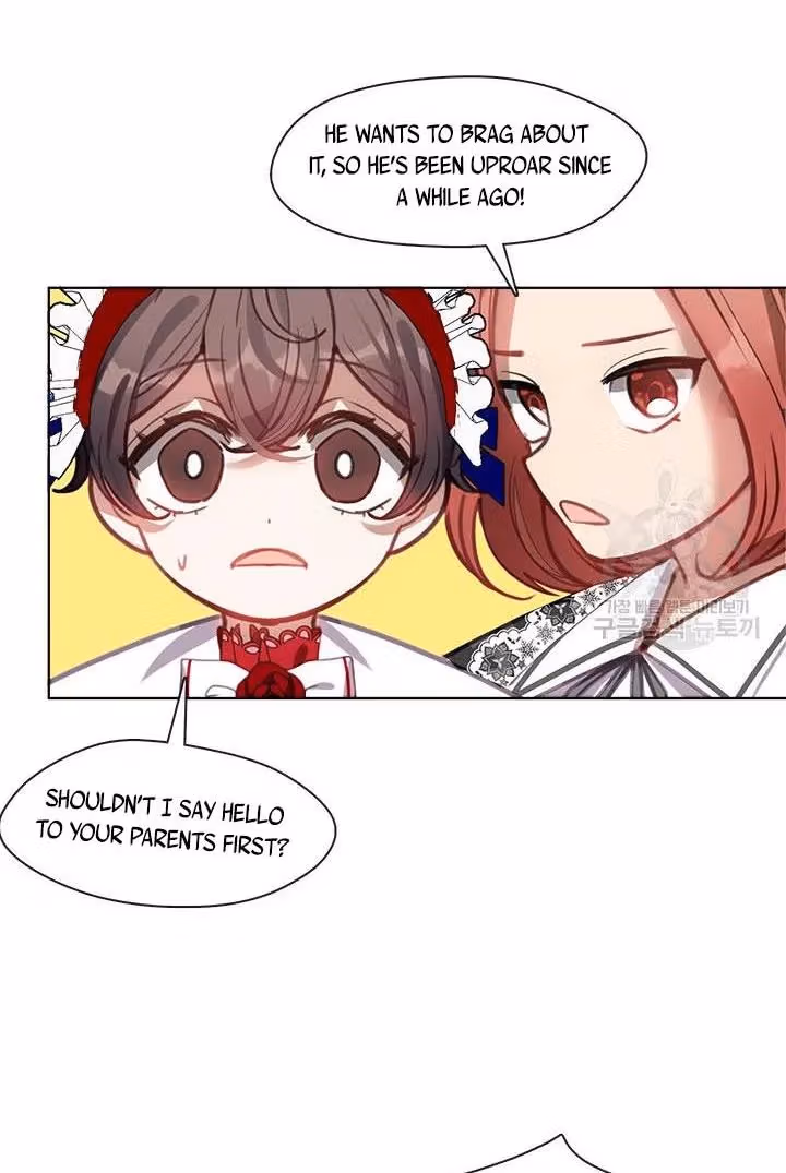Read Devoted to Diamond chapter 13 image 14 on Lezhin