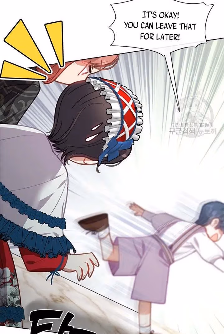 Read Devoted to Diamond chapter 13 image 15 on Lezhin