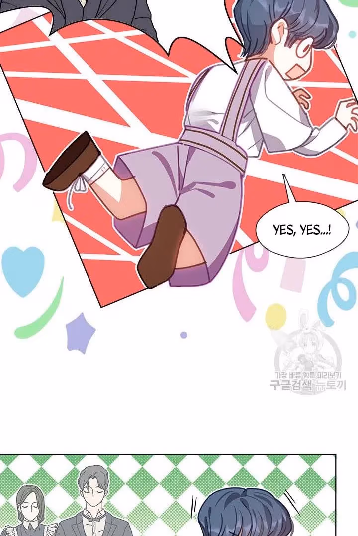 Read Devoted to Diamond chapter 13 image 17 on Lezhin