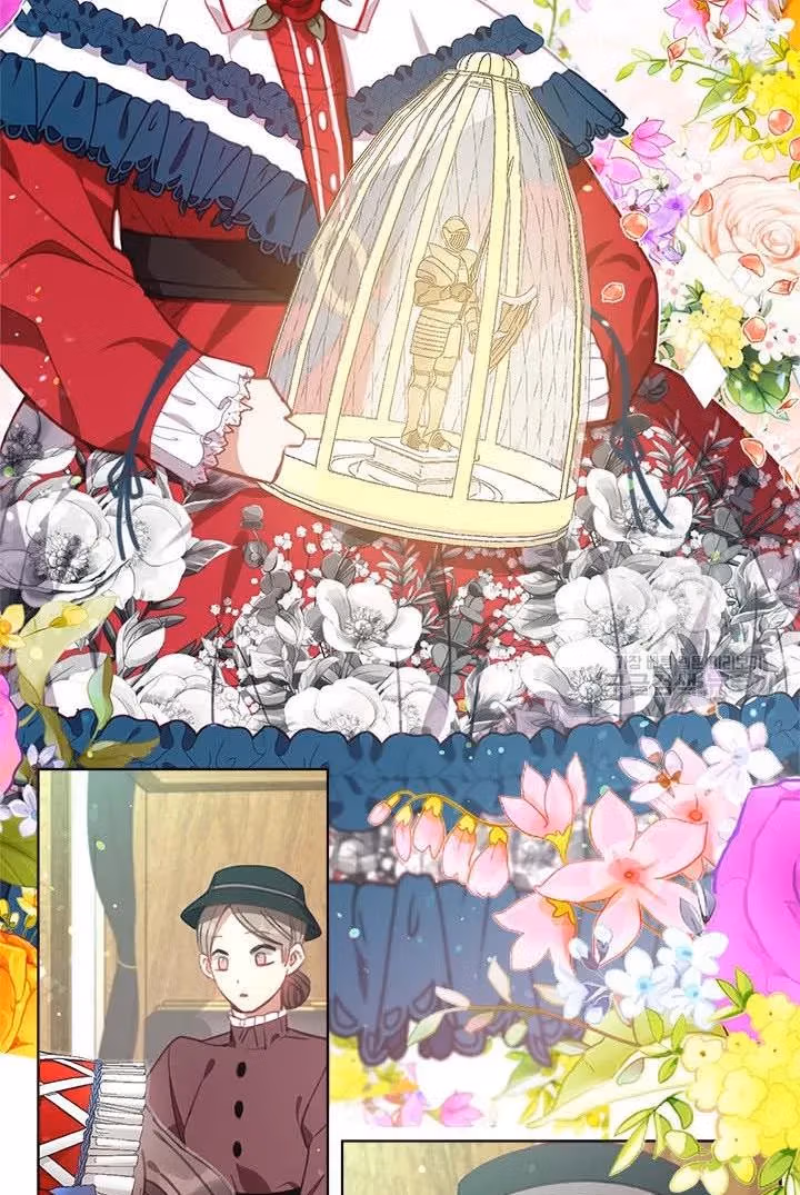 Read Devoted to Diamond chapter 13 image 2 on Lezhin