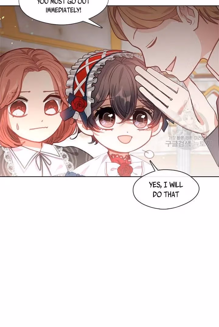 Read Devoted to Diamond chapter 13 image 21 on Lezhin