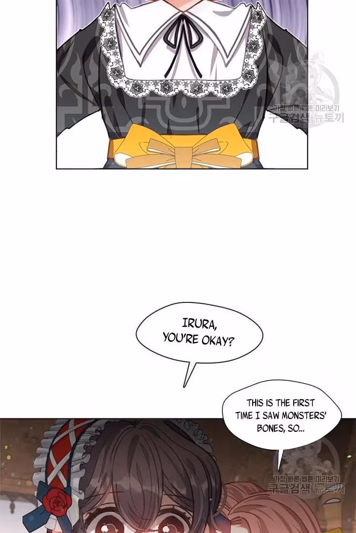 Read Devoted to Diamond chapter 13 image 28 on Lezhin