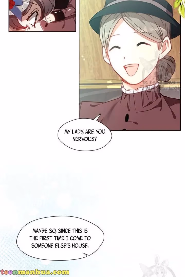 Read Devoted to Diamond chapter 13 image 3 on Lezhin