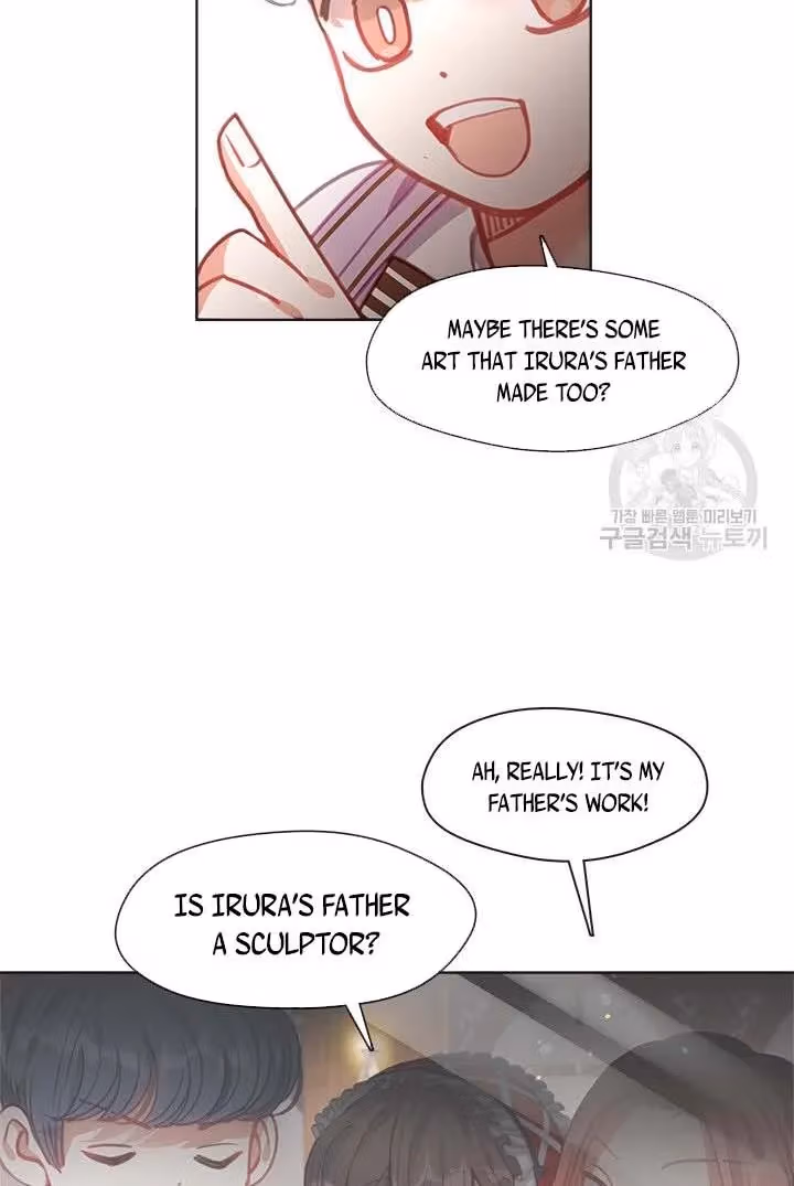 Read Devoted to Diamond chapter 13 image 30 on Lezhin