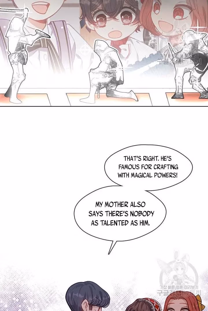 Read Devoted to Diamond chapter 13 image 31 on Lezhin