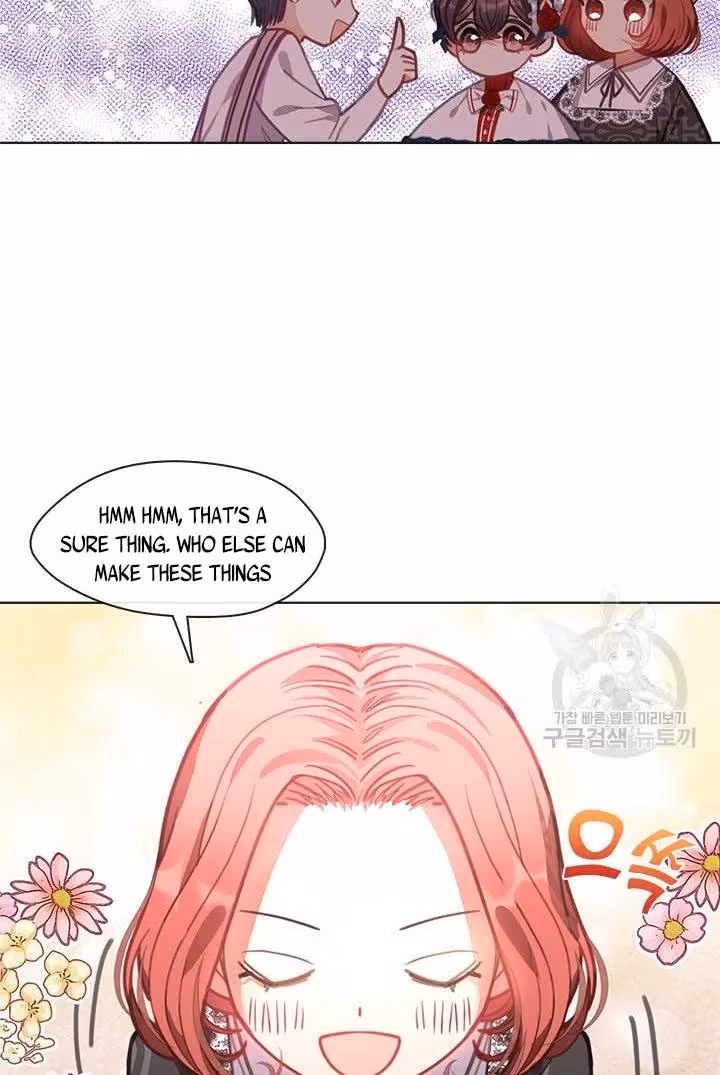 Read Devoted to Diamond chapter 13 image 32 on Lezhin