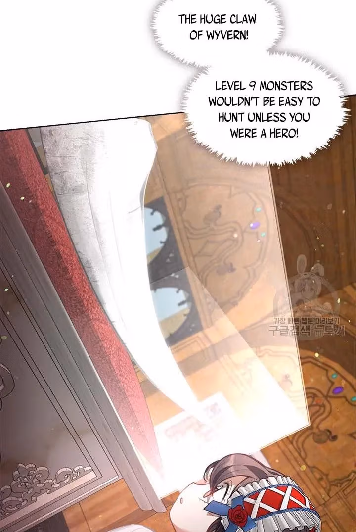 Read Devoted to Diamond chapter 13 image 36 on Lezhin