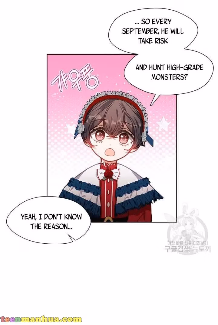 Read Devoted to Diamond chapter 13 image 40 on Lezhin