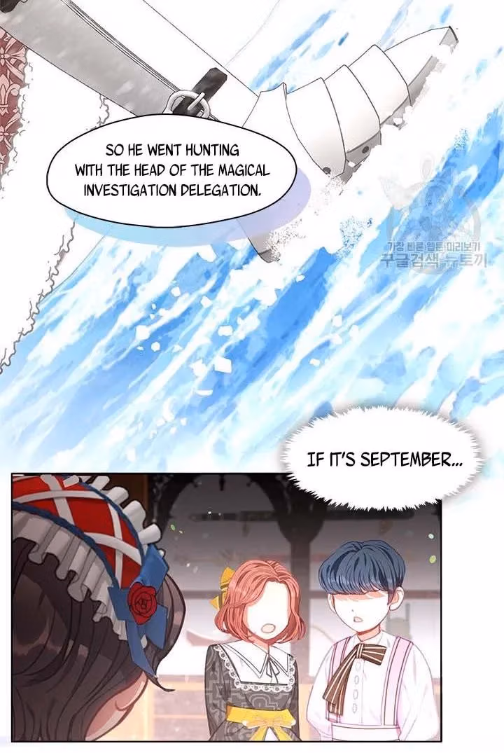 Read Devoted to Diamond chapter 13 image 42 on Lezhin