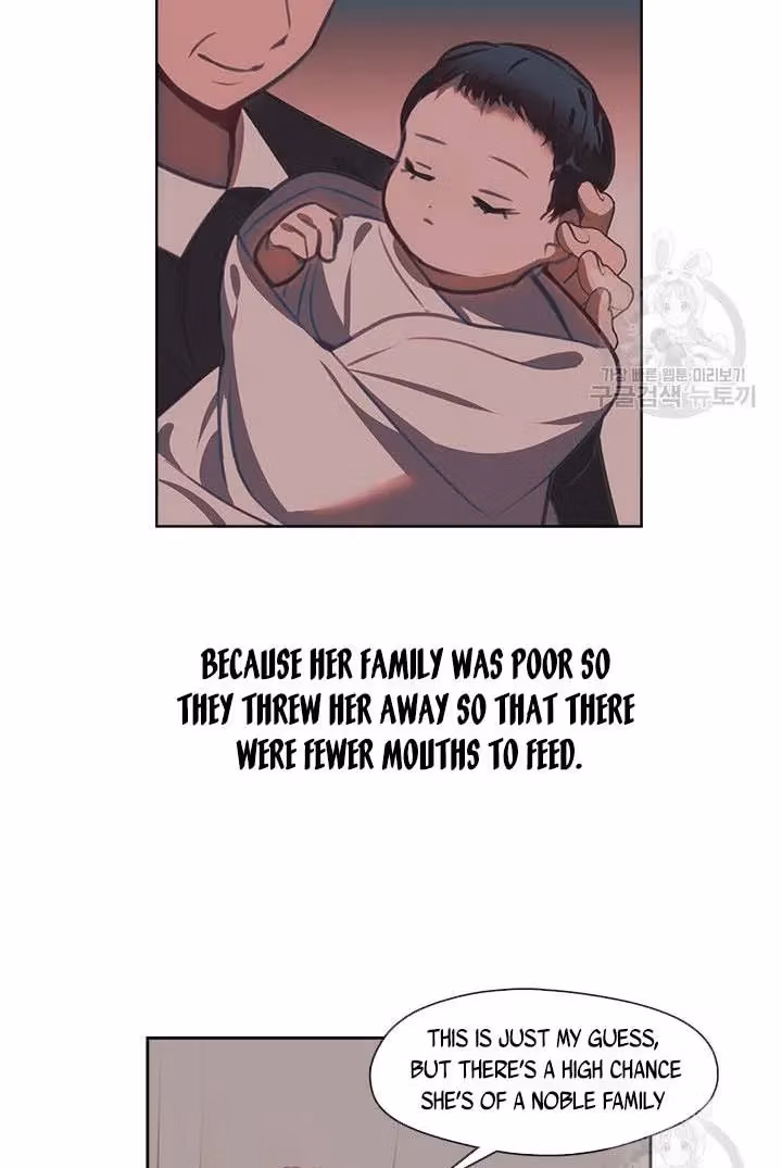 Read Devoted to Diamond chapter 13 image 46 on Lezhin