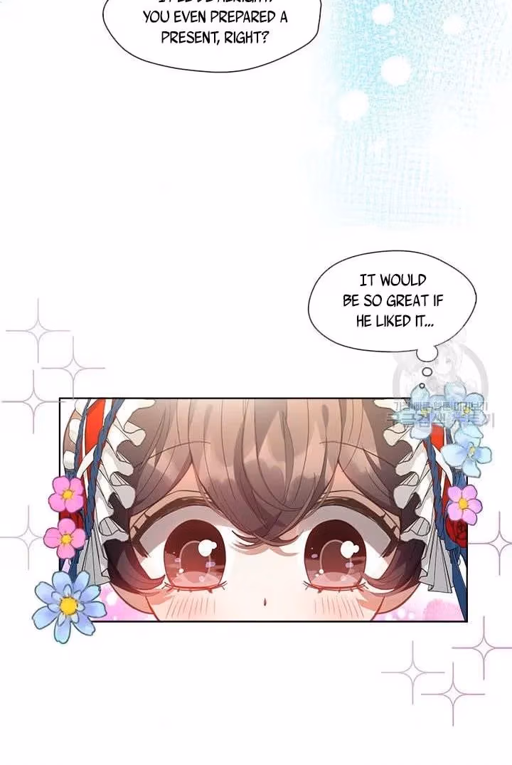 Read Devoted to Diamond chapter 13 image 5 on Lezhin