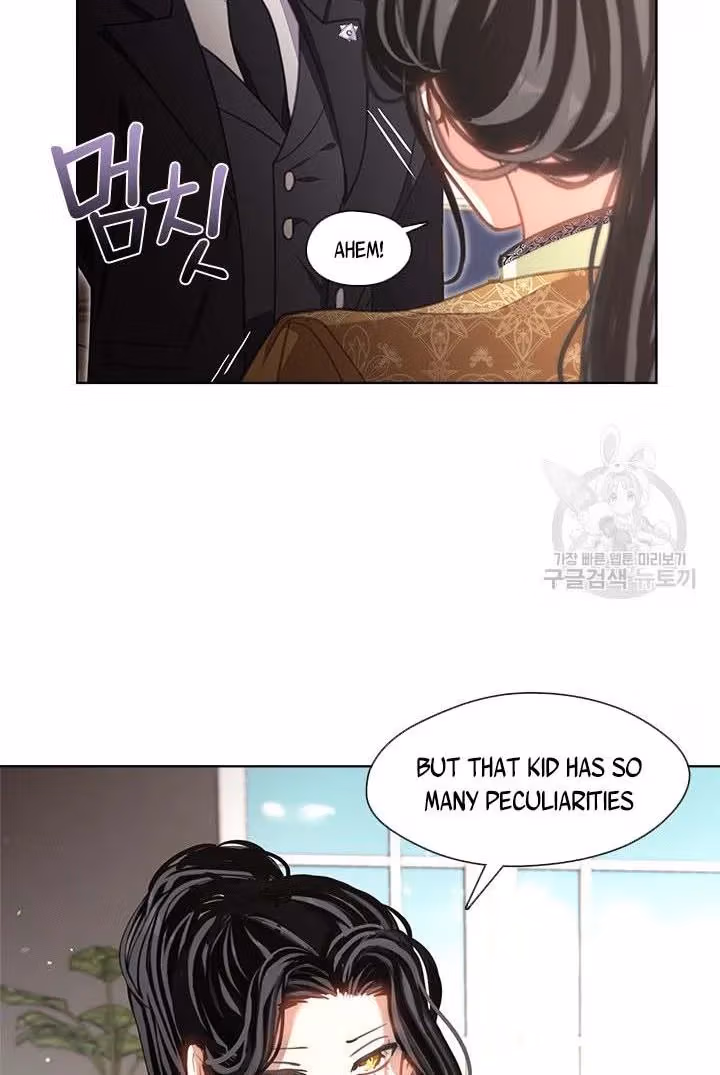 Read Devoted to Diamond chapter 13 image 60 on Lezhin