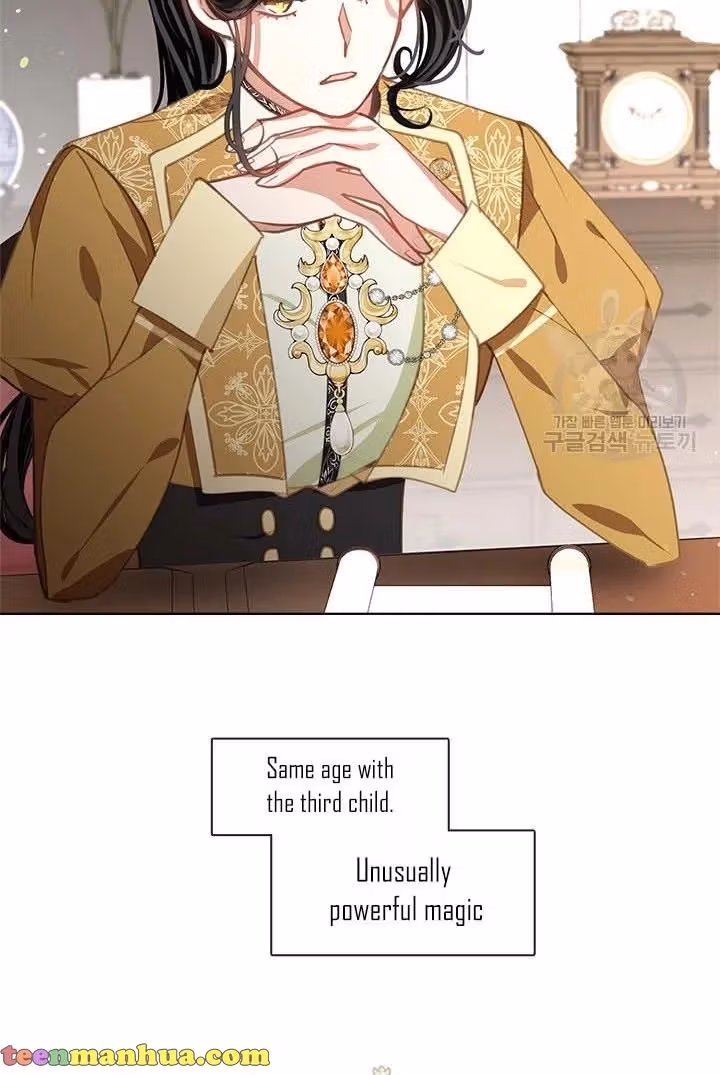 Read Devoted to Diamond chapter 13 image 61 on Lezhin