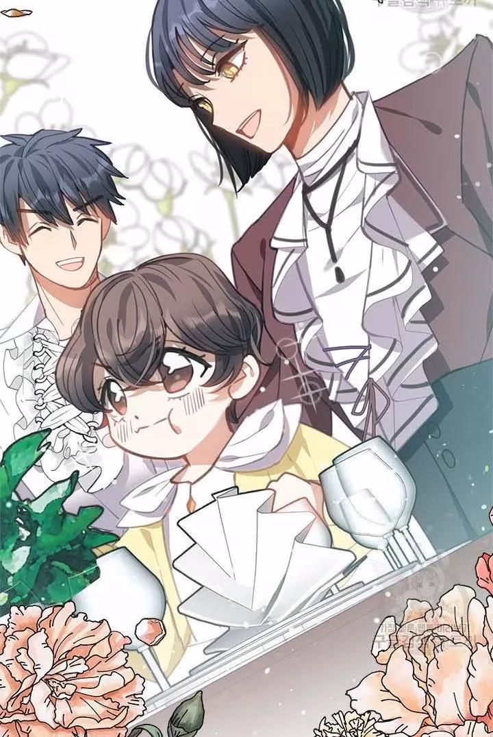 Read Devoted to Diamond chapter 13 image 63 on Lezhin