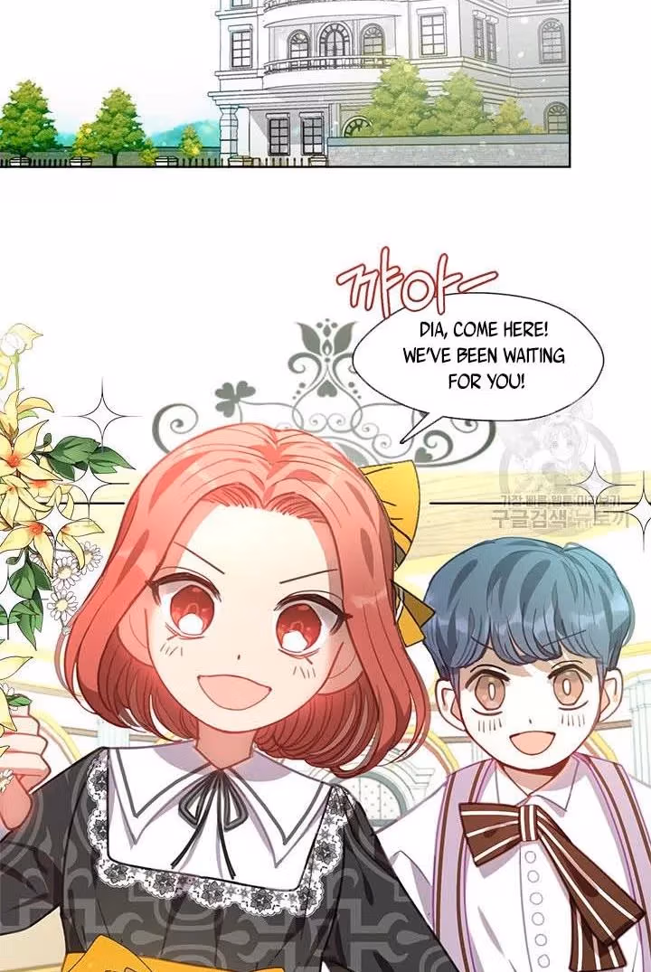 Read Devoted to Diamond chapter 13 image 8 on Lezhin