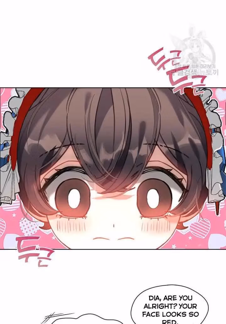 Read Devoted to Diamond chapter 14 image 16 on Lezhin