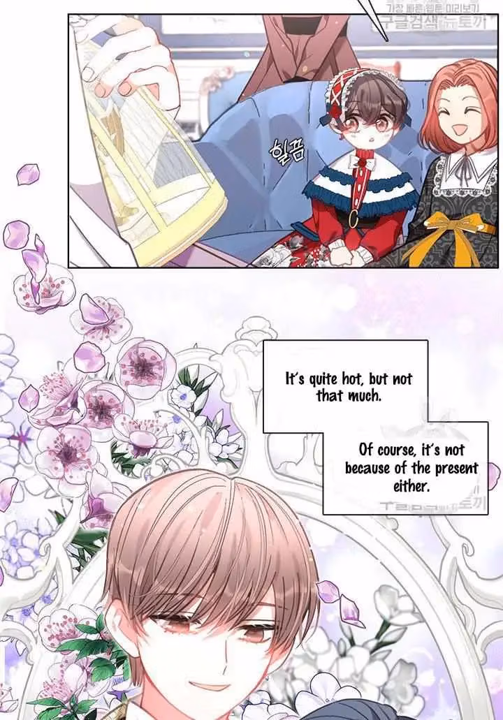 Read Devoted to Diamond chapter 14 image 18 on Lezhin