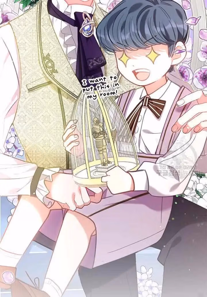 Read Devoted to Diamond chapter 14 image 19 on Lezhin