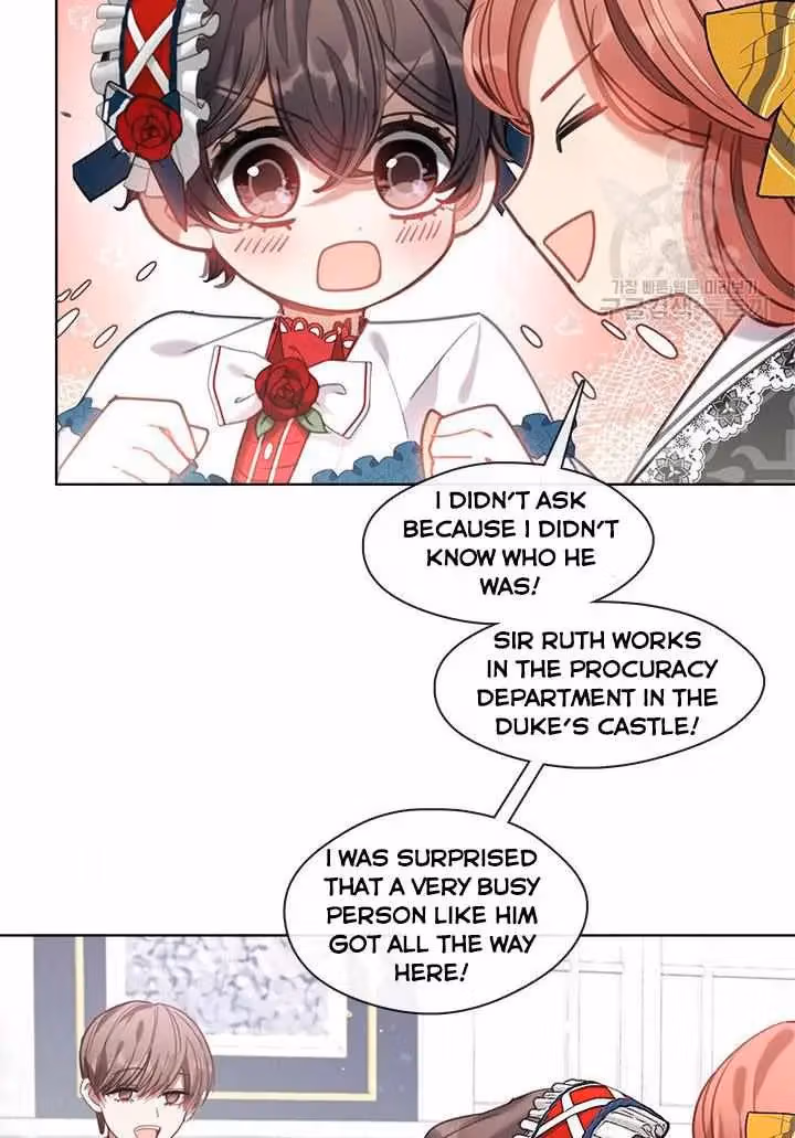 Read Devoted to Diamond chapter 14 image 22 on Lezhin