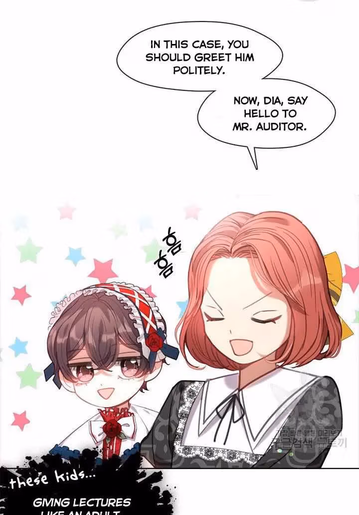 Read Devoted to Diamond chapter 14 image 25 on Lezhin