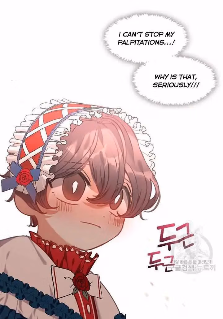 Read Devoted to Diamond chapter 14 image 29 on Lezhin
