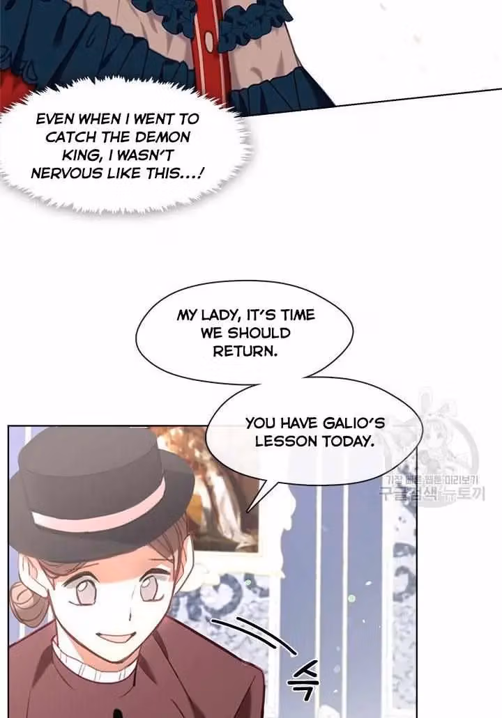 Read Devoted to Diamond chapter 14 image 30 on Lezhin
