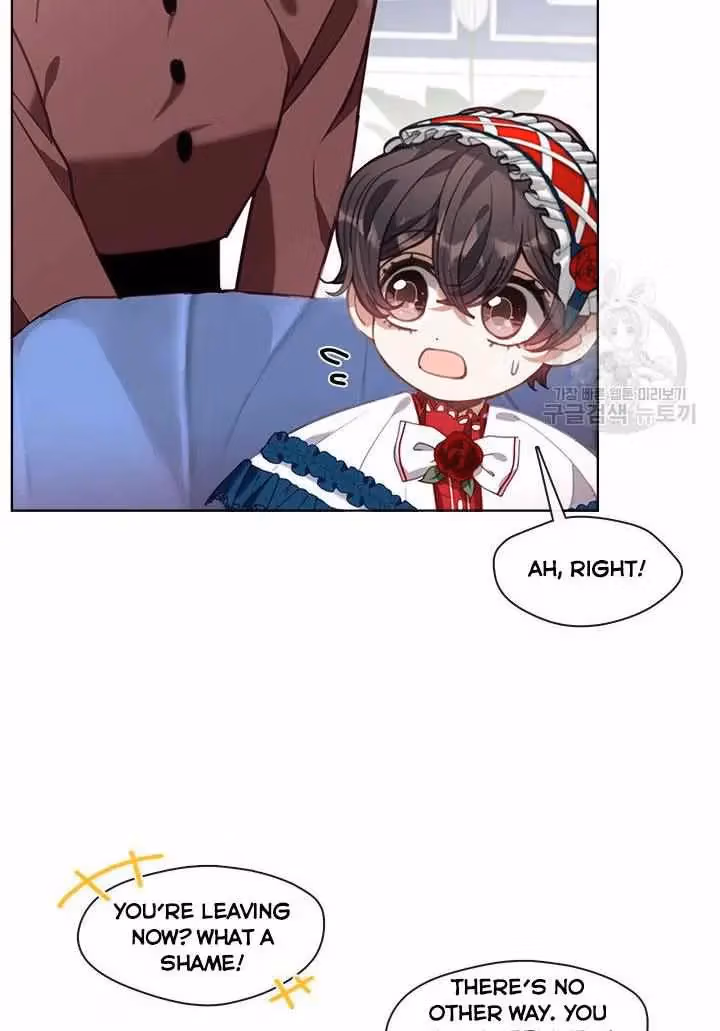 Read Devoted to Diamond chapter 14 image 31 on Lezhin