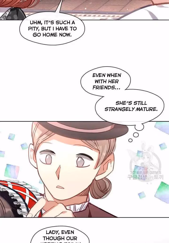 Read Devoted to Diamond chapter 14 image 33 on Lezhin