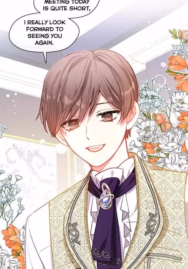 Read Devoted to Diamond chapter 14 image 34 on Lezhin