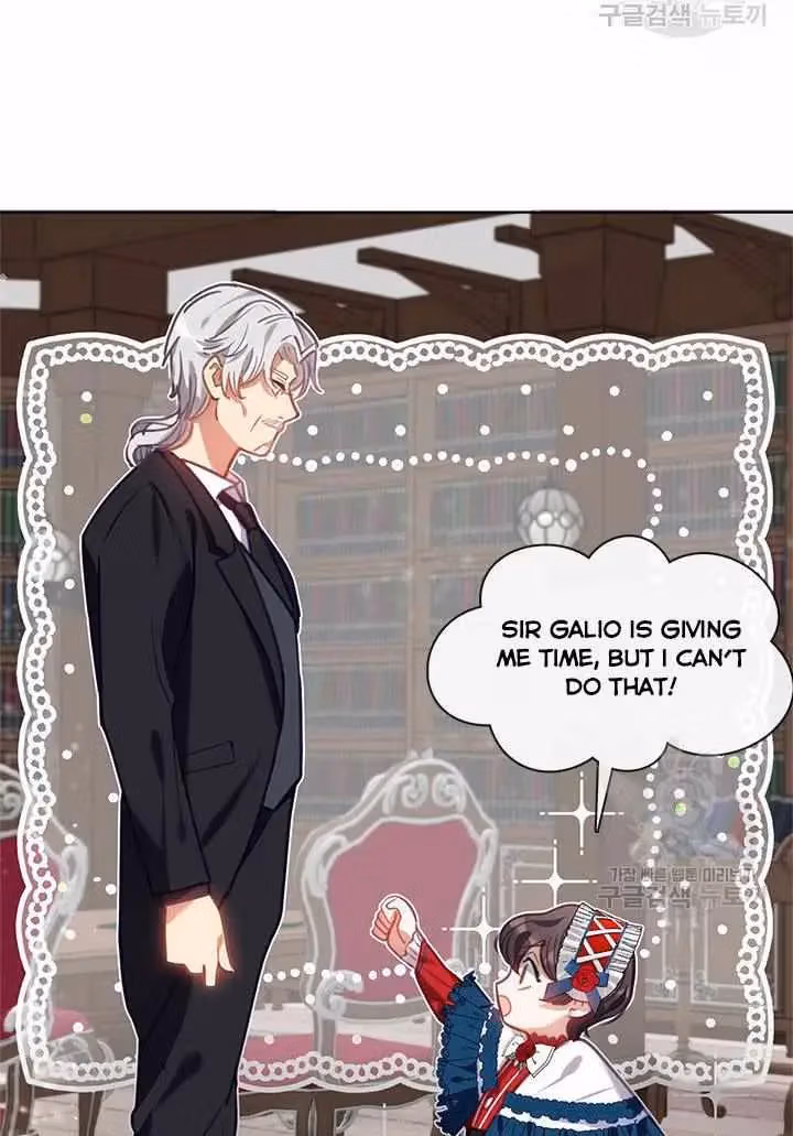 Read Devoted to Diamond chapter 14 image 40 on Lezhin