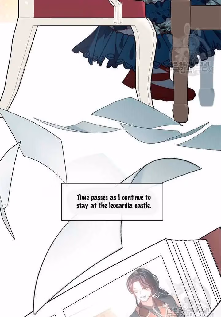 Read Devoted to Diamond chapter 14 image 46 on Lezhin