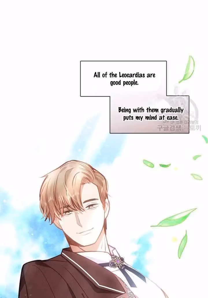 Read Devoted to Diamond chapter 14 image 52 on Lezhin