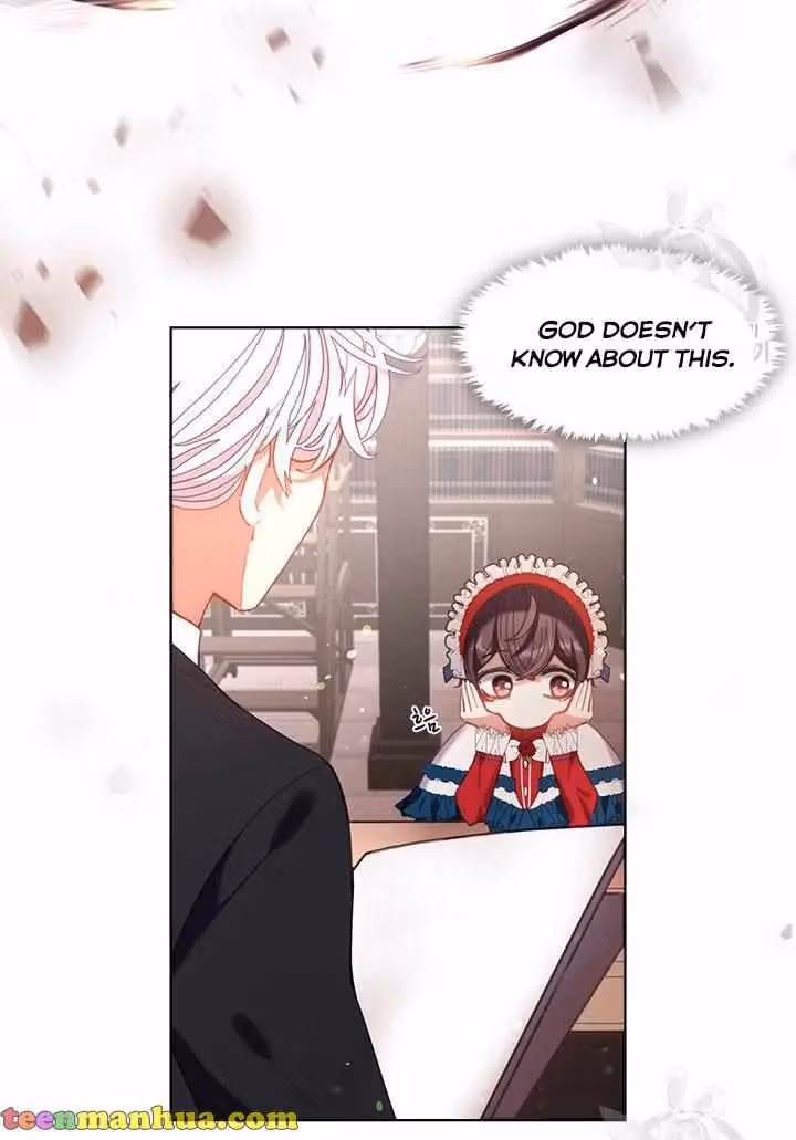 Read Devoted to Diamond chapter 14 image 56 on Lezhin