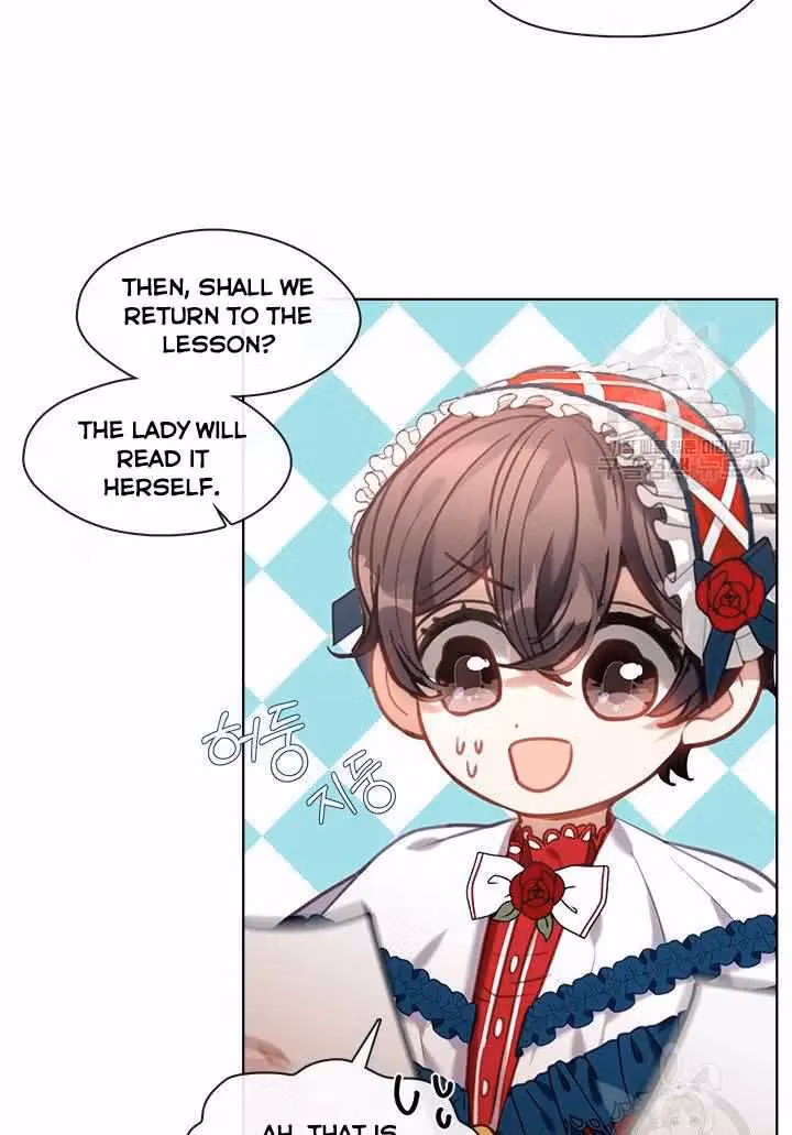Read Devoted to Diamond chapter 14 image 59 on Lezhin
