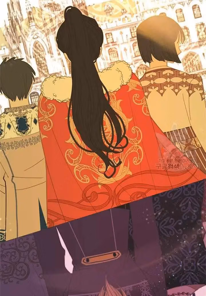 Read Devoted to Diamond chapter 14 image 6 on Lezhin