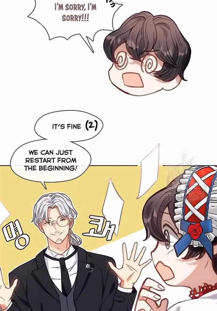 Read Devoted to Diamond chapter 14 image 61 on Lezhin