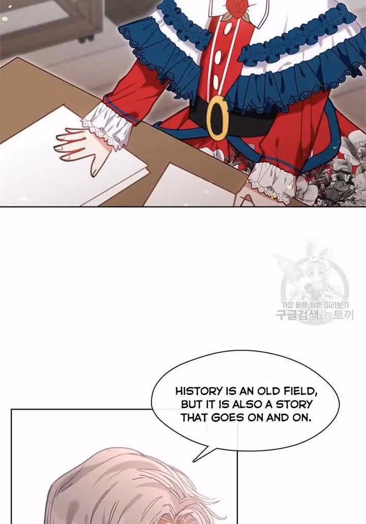 Read Devoted to Diamond chapter 14 image 68 on Lezhin