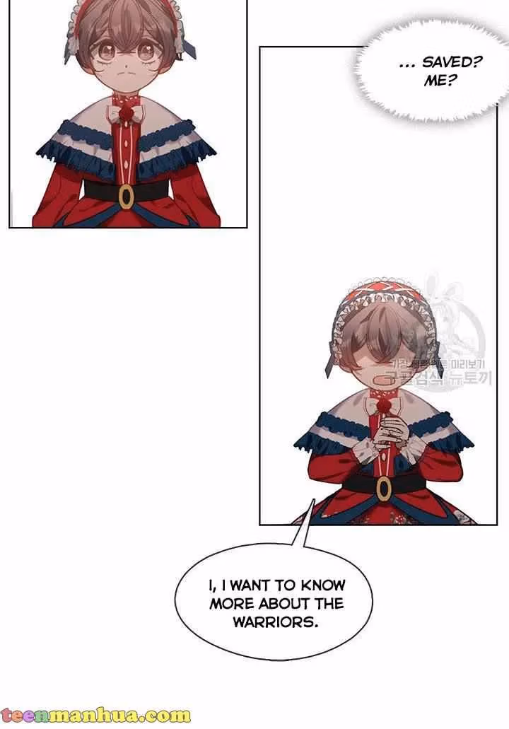 Read Devoted to Diamond chapter 14 image 82 on Lezhin