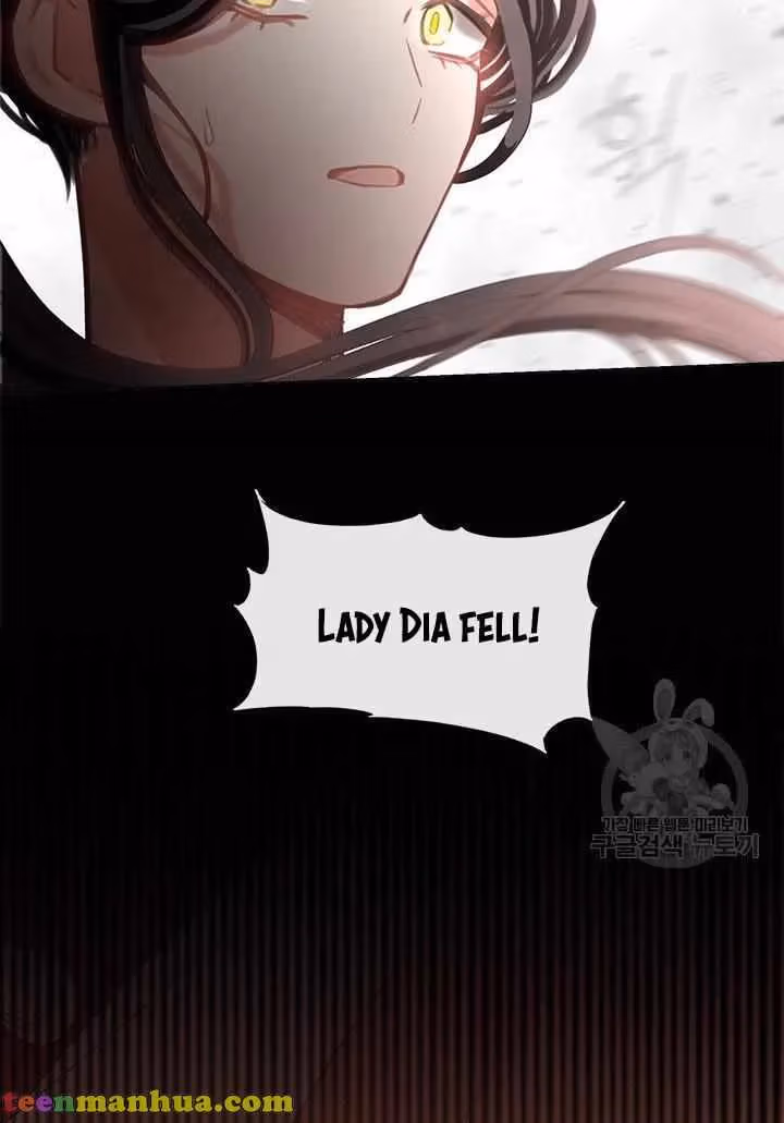 Read Devoted to Diamond chapter 14 image 88 on Lezhin
