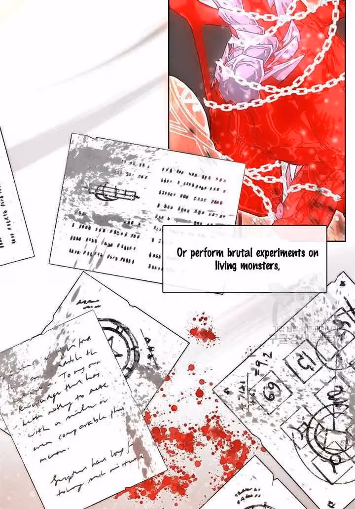 Read Devoted to Diamond chapter 14 image 9 on Lezhin