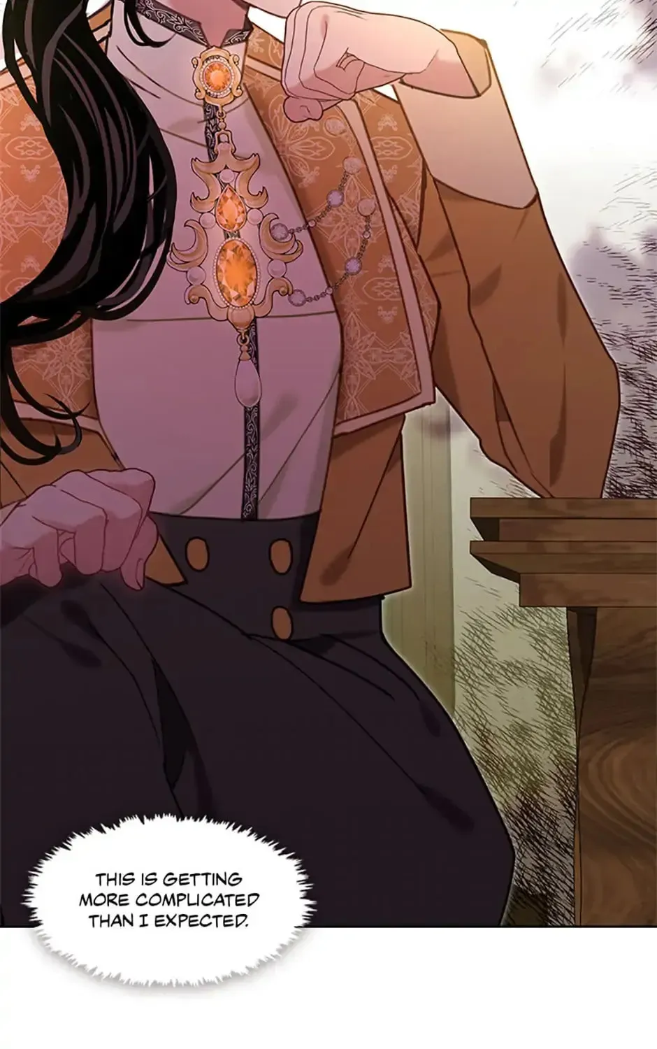 Read Devoted to Diamond chapter 15 image 100 on Lezhin