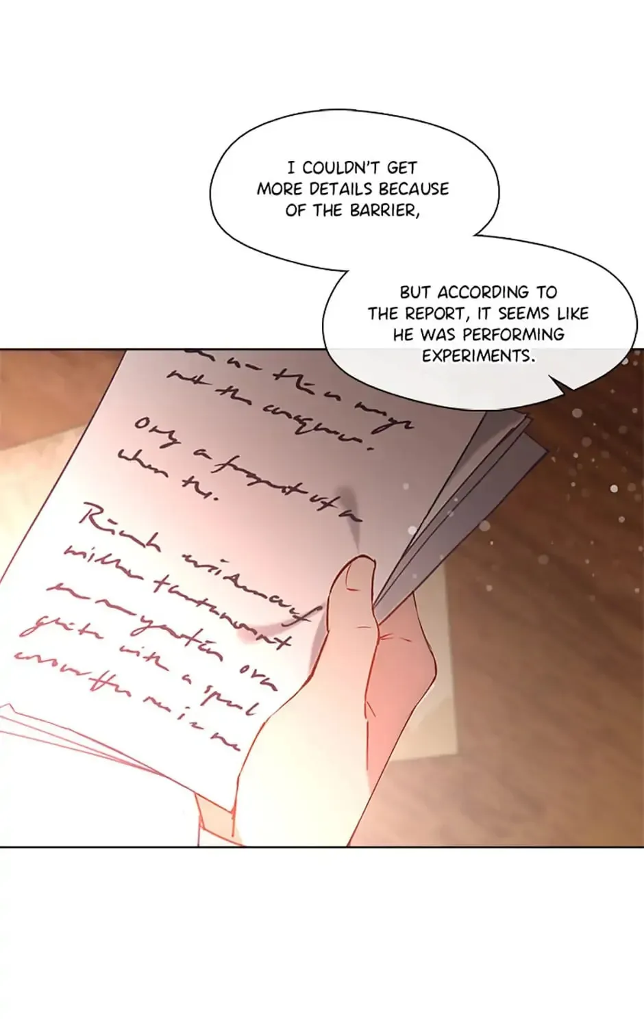 Read Devoted to Diamond chapter 15 image 102 on Lezhin