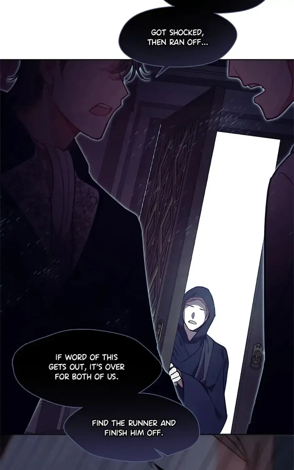 Read Devoted to Diamond chapter 15 image 104 on Lezhin