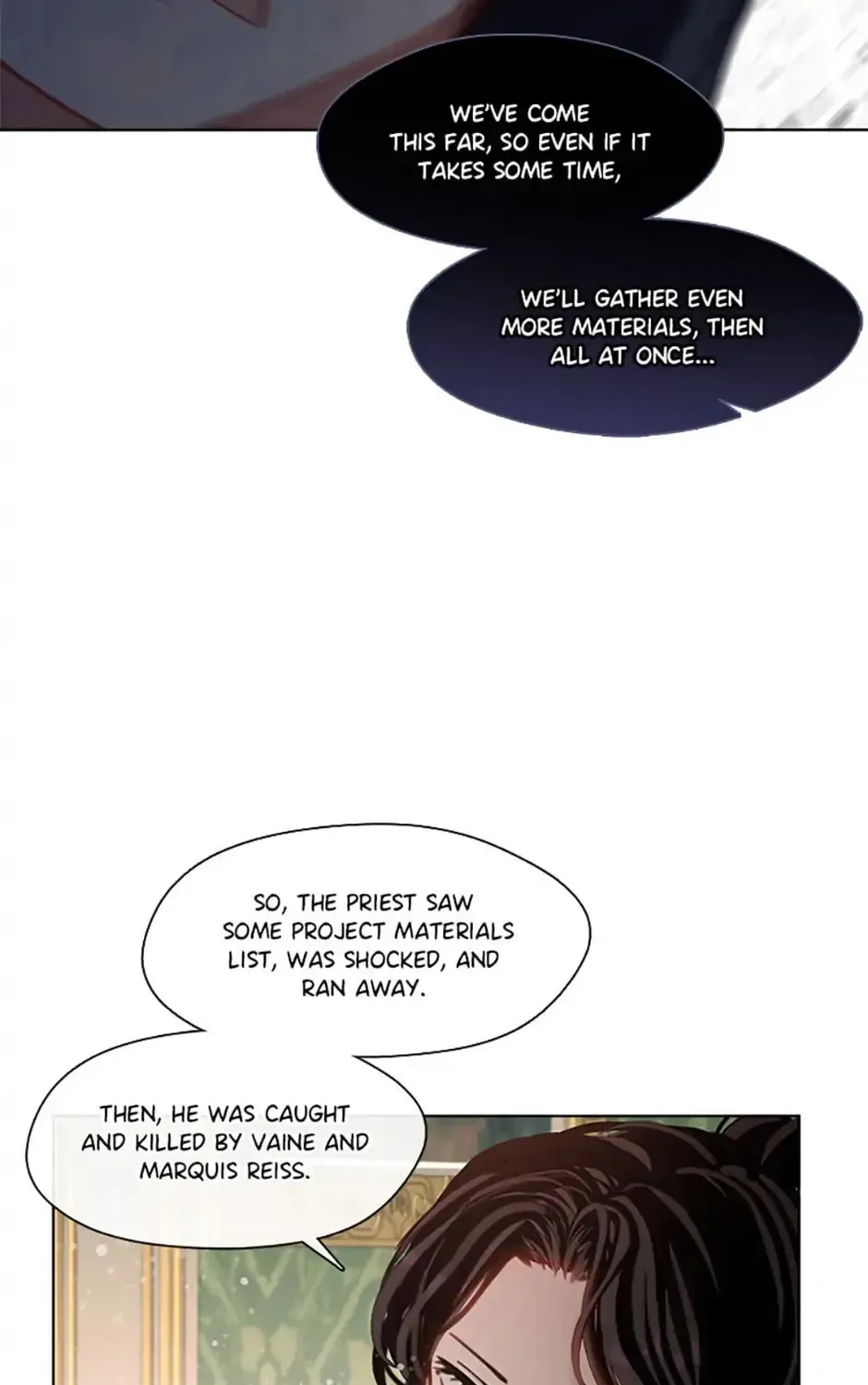 Read Devoted to Diamond chapter 15 image 106 on Lezhin